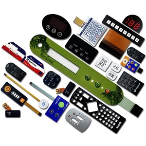 membrane <strong>Switch</strong> membrane <strong>keypad</strong> membrane <strong>keyboard</strong> graphic overlay - Product Image 1