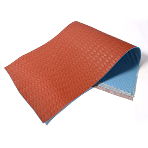 Alfombrillas de Coche Universales Personalizadas Patentadas de PVC, Impermeables y Ecológicas, Alfombrilla Especial <span class=keywords><strong>para</strong></span> el Suelo - Product Image 5