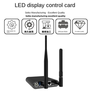 Carlet A35 Full-Color <span class=keywords><strong>LED</strong></span> hiển thị hộp chơi màn hình lớn điều khiển cho phòng hội nghị trong nhà và quảng cáo - Product Image 2