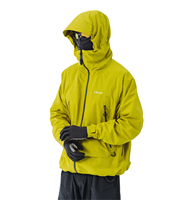 Manteaux de randonnée Logo Hike pour hommes, imperméables, chauds, pour motards, chasse, travail, extérieur, avec capuche, personnalisables, motif lettres