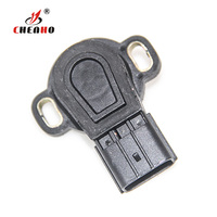 Capteur de position du papillon des gaz TPS FS0113SL0 TH116 pour MAZDA 626 MX-6 PROBE