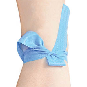 <span class=keywords><strong>Esmark</strong></span>-torniquete médico, vendaje elástico sin látex, TPE, tamaños personalizados - Product Image 2