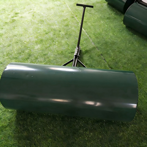 <span class=keywords><strong>Rouleau</strong></span> de jardin manuel de 980 mm (38'') 68L, rempli d'<span class=keywords><strong>eau</strong></span> ou de sable, <span class=keywords><strong>pour</strong></span> pelouse et <span class=keywords><strong>gazon</strong></span>, à remorquer - Product Image 3