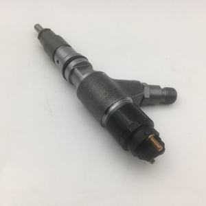Injecteur de carburant d'origine pour excavatrice E320D2 C7.1, référence 371-3974, buse 0445120347, 0445120348 - Product Image 5