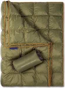 Manta Acolchada de Poliéster Impermeable Moderna Personalizada, Resistente a Desgarros, Estampada, Promocional, para Viajes y Exteriores, para Mayor Comodidad - Product Image 2