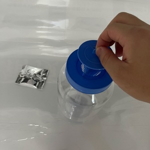 Trampa para Moscas Reutilizable, No Tóxica, para Exteriores, Atrapa Moscas, Botella Trampa para Moscas - Product Image 5