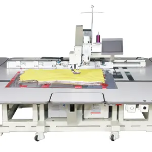 Richpeace Automatic Single Head Arm Type Sewing Machine (for garment)