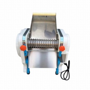 8Mm 10Mm 12Mm 15M Automatic Electric Chin Chin <b>Cutter</b> Machine - Product Image 5