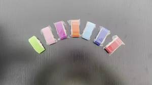 Torniquete de hebilla sin látex médico reutilizable desechable de alta calidad - Product Image 6