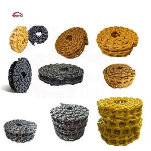 Cadena de oruga de excavadora, eslabón de oruga <span class=keywords><strong>Hitachi</strong></span> <span class=keywords><strong>Ex200</strong></span> directo de fábrica, eslabón de oruga de excavadora, eslabón de oruga de excavadora directa de fábrica - Product Image 6