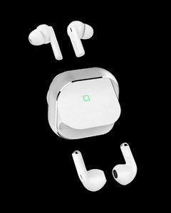 TWS 이어버드 착용감을 위한 하이피델리티 사운드 오래가는 노이즈 캔슬링 기술과 인체공학적 디자인 - Product Image 5