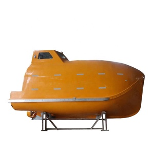 Precios Competitivos para Botes Salvavidas para Barcos - Product Image 2
