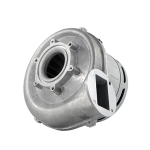 1100W 220VAC Small Size Strong Air Flow Moisture-proof Full Premixed Brushless <strong>Gas</strong> <strong>Blower</strong> for Boiler - Product Image 4