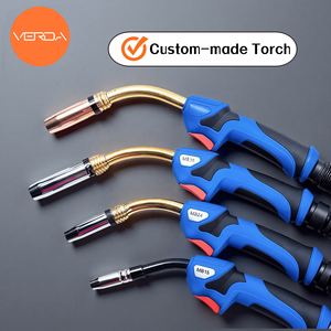 Nhà máy hạn chế giảm giá <span class=keywords><strong>MIG</strong></span> mb501d làm mát bằng nước Hàn ngọn đuốc với Euro kết nối cho đóng tàu - Product Image 2