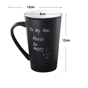 Cốc Viết Bằng Sứ Có Bút - Product Image 2