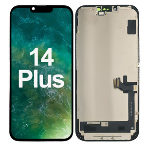 หน้า<span class=keywords><strong>จอ</strong></span> LCD สำหรับโทรศัพท์มือถือ <span class=keywords><strong>iPhone</strong></span> 14 <span class=keywords><strong>Plus</strong></span> <span class=keywords><strong>ขนาด</strong></span> <span class=keywords><strong>6</strong></span>.7 นิ้ว แบบ Incell พร้อมจอสัมผัสสำหรับเปลี่ยน  รับประกัน <span class=keywords><strong>6</strong></span> เดือน - Product Image 6