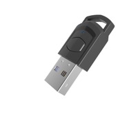 Adaptateur d'émetteur BT sans fil USB personnalisé pour accessoire PS5/PS4/PC Ps5