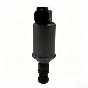 Pièces détachées pour machines d'ingénierie SV90-G39S-0-G-24ER, électrovanne proportionnelle HydraForce, pièces pour excavatrices - Product Image 5