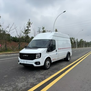 <span class=keywords><strong>Ambulancia</strong></span> Clínica Móvil de Rescate, Nueva, Diésel Manual EURO 6, 3-8m de Longitud, para Salud Bucal, Clínicas Gratuitas, Comunidades Rurales - Product Image 1