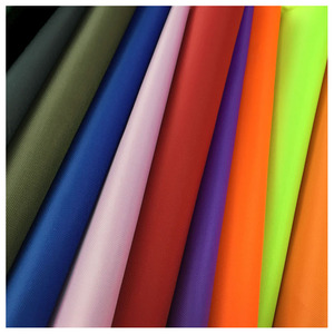 Thick UV Protection Waterproof Fabric, Silver Coated Shade Cloth, Thickened 300D Oxford Waterproof <b>Material</b> - Product Image 4