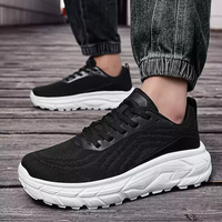 Chaussures décontractées pour hommes AL6824-24.99-YJ, chaussures en maille tendance et polyvalentes, chaussures respirantes pour l'été