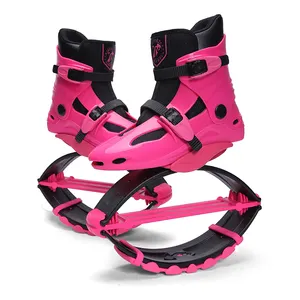 TFanJump Unisex Outdoor Rimbalzo di Sport di Scarpe Da Salto Salto Stivali Degli Uomini Delle Donne Da Ginnastica Scarpe Da Ginnastica di Nuovo Stile All'ingrosso Diretto Della Fabbrica