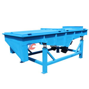 खनन 2 परतों रैखिक कंपन मशीन - Product Image 3