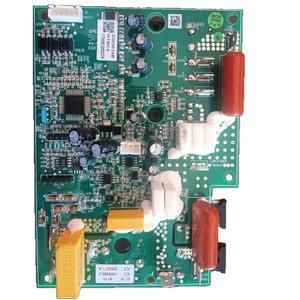 Carte de commande Pcb Htsd035 140902b 0 V05 pour climatiseurs multi-split Hisense Hitachi - Product Image 5