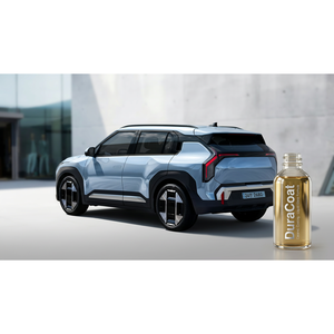 Sellador Brillante Duracot Perma Coat Resin para Protección de Caminos de Entrada y Mejora de la Apariencia de los Bordillos - Product Image 4