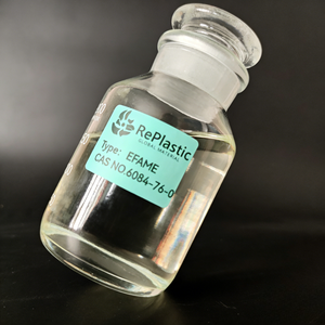 LCCP (Parafina Clorada de Cadena Larga) Plastificante Secundario y Retardante de Llama para PVC, Cables, Películas, Cuero, Sin Ftalatos - Product Image 4