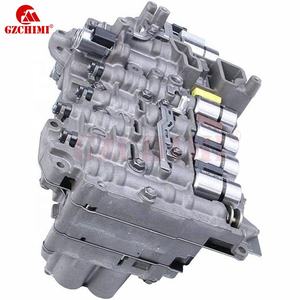 Cuerpo de válvula de transmisión automática para VW Golf Passat <span class=keywords><strong>Toura</strong></span> 09G 9G325039A 09G325039AX - Product Image 5