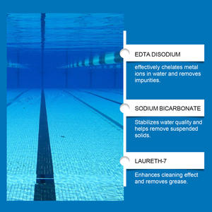 Piscina HozoneX Hecha en China - Product Image 3