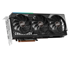การ์ดจอ AsROCK Radeon 9070 16GB Dual 4K VGA รุ่นใหม่ ปี 2025 สำหรับเล่นเกม GPU RX9070 กราฟิกการ์ดสำหรับพีซีตั้งโต๊ะ Rx 9070 - Product Image 3
