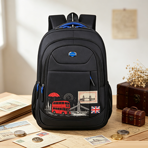 Custom logo Waterproof Oxford Outdoor Fashion <b>Backpack</b> Travel Gift <b>Backpack</b> <b>Large</b> Capacity Hiking <b>Backpack</b> - Product Image 6