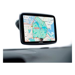 Navegador GPS GO Superior 7 Negro 7" 1YD7 002 00 - Product Image 3