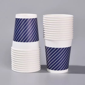 <span class=keywords><strong>Mini</strong></span> vasos de postre de papel 4oz contenedores de dulces de boda postre - Product Image 6