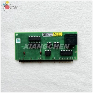 Carte de circuit imprimé JENNEY de haute qualité 00.779.2121 pour pièces de rechange de machines d'impression offset - Product Image 1