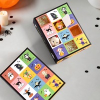 Vente flash - Nouvelle boîte mystère d'Halloween - Boîte surprise d'Halloween