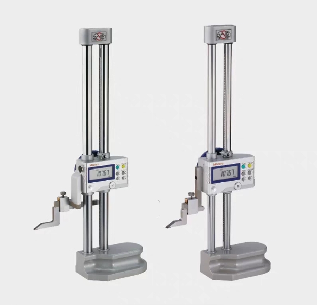 Mitutoyo 514, 506 Vernier Height Gage - View #5