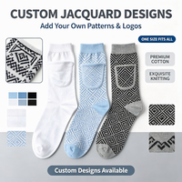 Chaussettes de sport à poches tendance pour hommes et femmes, chaussettes en coton avec pochette zippée, parfaites pour la course à pied, les voyages et les essentiels quotidiens