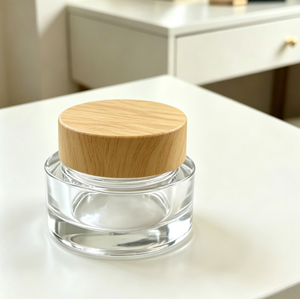 2026 Custom Gradient Color Screen Printed 200ml Fragrance Glass <b>Bottle</b> with Pump Sprayer for Facial Cleanser and Home Decor - Product Image 6