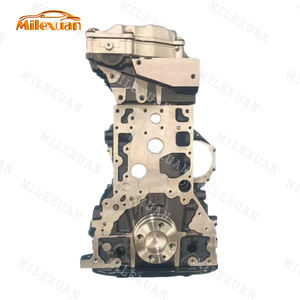 Motor Turboalimentado 4HK1 a Precio de Fábrica para Camiones Isuzu NPR-HD NQR NRR <span class=keywords><strong>FVR</strong></span>/<span class=keywords><strong>Chevrolet</strong></span> GMC W3500 W4500 W5500 5.2L Diésel - Product Image 4