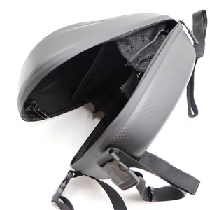 Sac de suspension anti-pluie original 4L grande capacité pour <span class=keywords><strong>Ninebot</strong></span> by <span class=keywords><strong>Segway</strong></span> G30 G2 P100S GT2 <span class=keywords><strong>ES2</strong></span> F40 F2 Series sacs de scooter électrique - Product Image 5
