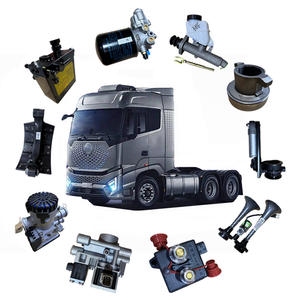 Piezas de shacman F3000 económicamente asequibles, piezas de repuesto para camiones shacman, piezas de repuesto shacman h3000 - Product Image 5