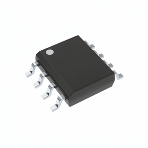 ชิป 8 SOlC (0.154 นิ้ว, กว้าง 3.90 มม.) OPA132U ซัพพลายเออร์ชิ้นส่วนอิเล็กทรอนิกส์ ไอซี OPAMP แท้ GP 1 วงจร 8SOlC - Product Image 1