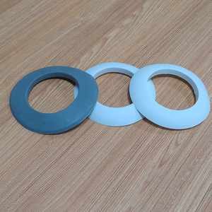 BAXI बॉयलर ग्रिप सील सिलिकॉन गैसकेट कॉलर - Product Image 3