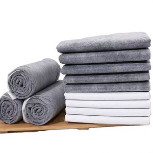 Tapis d'apprentissage écologiques pour chiots, haute absorption, vente en gros Chine, pour chiens et chats, fournitures personnalisées pour chiens, équipement d'entraînement - Product Image 4