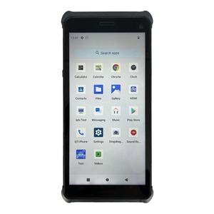 SENTER S357 5g, PDA para Pruebas de Telecomunicaciones, Análisis de Wifi, Wifi5, Wifi6, Velocidad Gigabit, Android 12 - Product Image 2