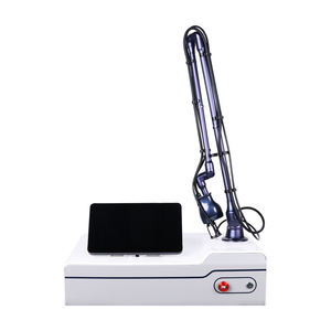 เครื่อง CO2เลเซอร์ CO2 CO2เลเซอร์หลอด RF - Product Image 1