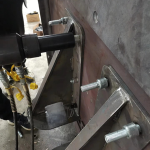 Đinh tán Súng <span class=keywords><strong>lockbolt</strong></span> thủy lực đinh tán Súng Bolt công cụ cho c50l bu lông - Product Image 2